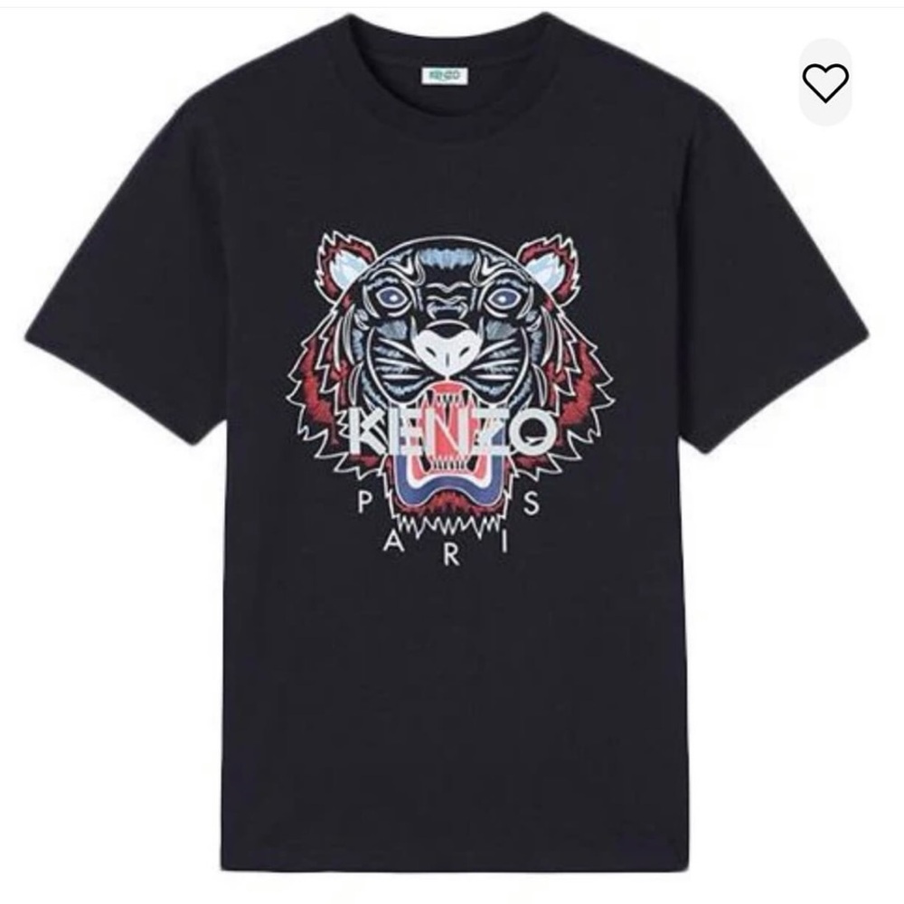 Authentic Kenzo Women’s Tshirt